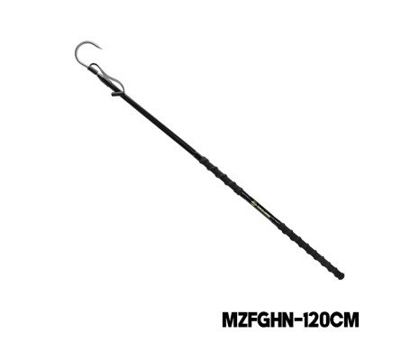 AQUA MARINE - Gaff Hook (Needle Point)